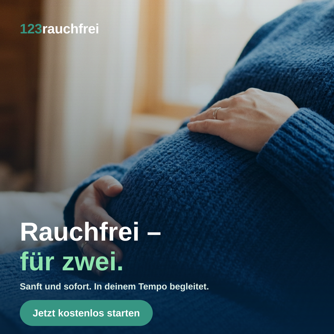 Social Post Schwangerschaft