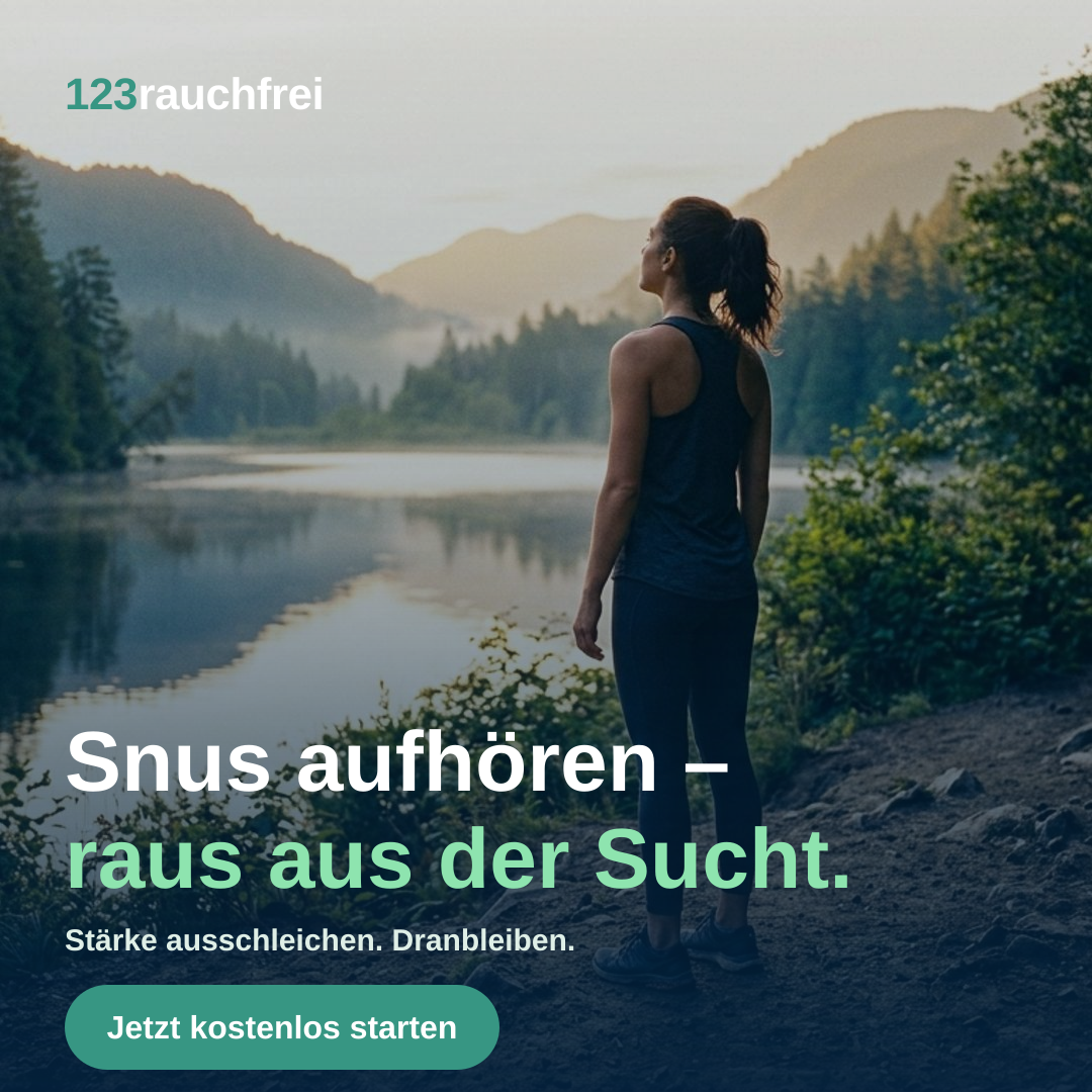 Social Post Snus / Beutel