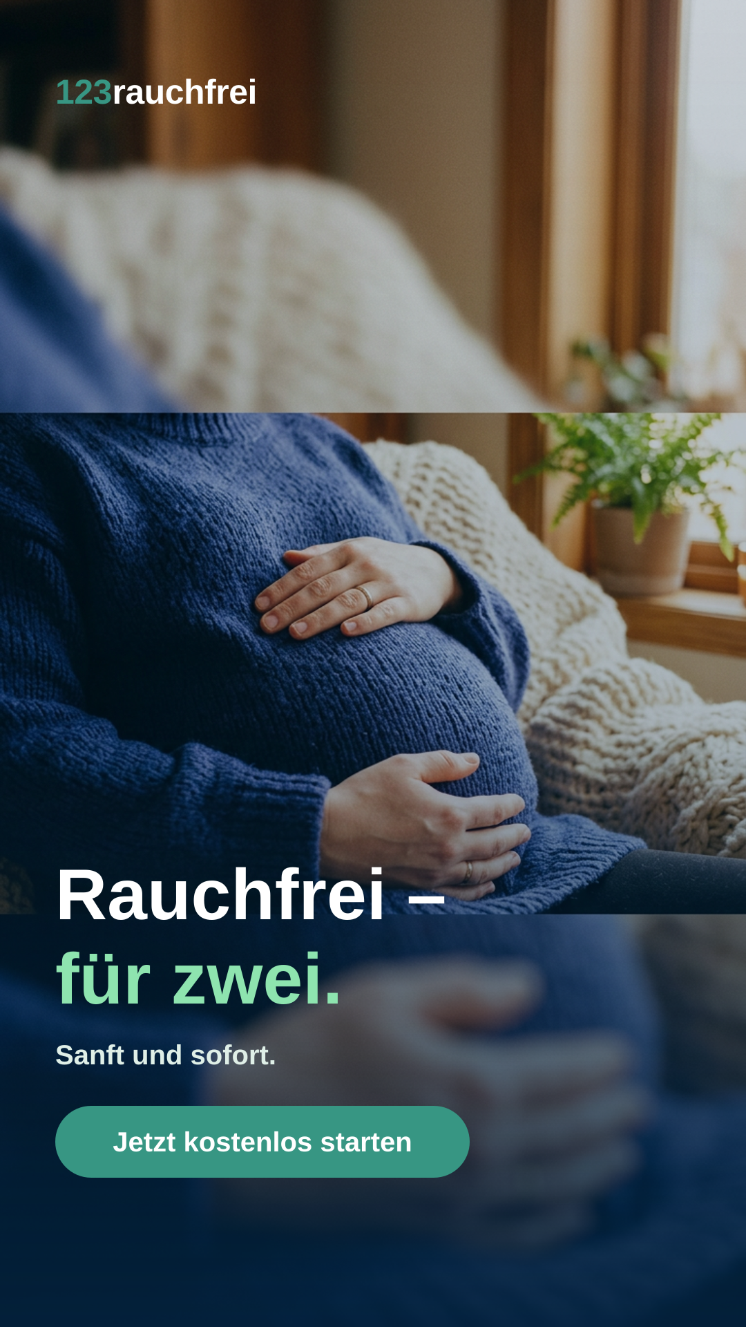 Story Schwangerschaft